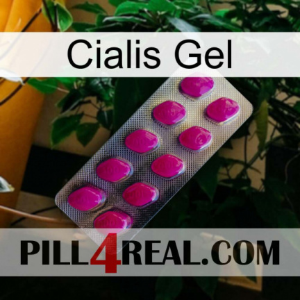 Cialis Gel 09